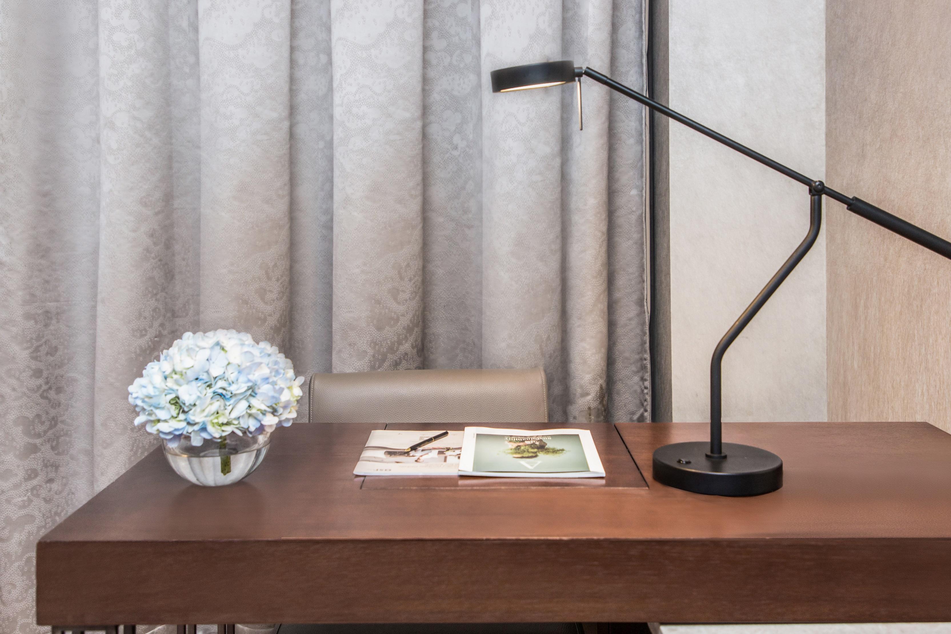 Ascott Raffles City Chengdu Bagian luar foto