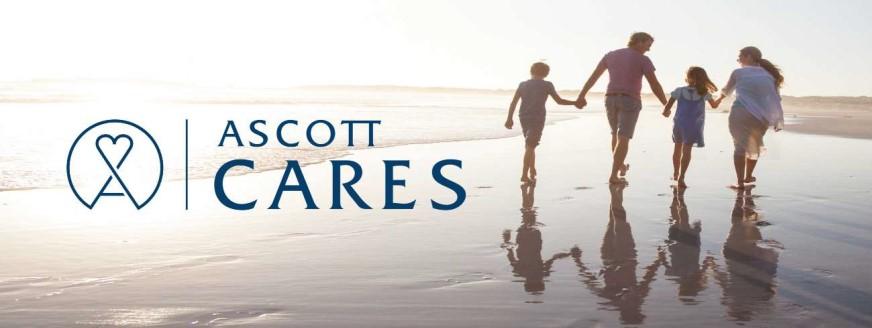 Ascott Raffles City Chengdu Bagian luar foto